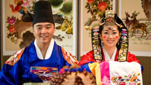 Tren Baru Pernikahan di Jepang: Gaya Foto-Only ala Korea Selatan Kian Populer
