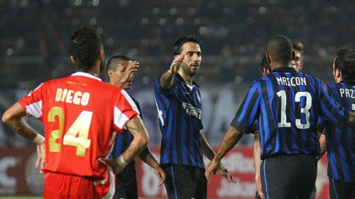 Indonesia All Star Ikut Piala Presiden 2025: Dulu Sempat Jajal Inter Milan, Chelsea dan Liverpool