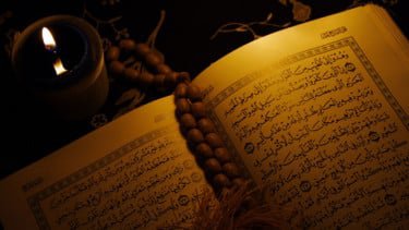 Dua Perempuan di Lebak Jadi Tersangka Penistaan Agama karena Bersumpah Sambil Injak Al-Qur'an