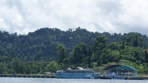 Pemerintah Tegaskan Komitmen Lindungi Kawasan Hutan Raja Ampat
