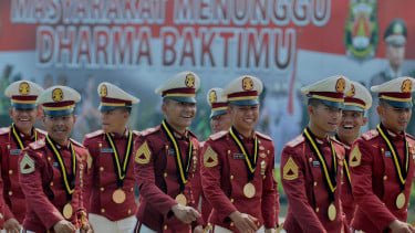 Eks Wakapolri Sebut Kuota Khusus dalam Rekrutmen Anggota Polri Bakal Dihapus