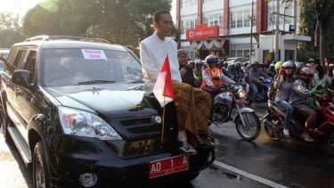 Prabowo Targetkan Mobil Nasional Terwujud dalam 3 Tahun, Ingat Lagi Mobil Nasional MR90, Bimantara, Timor hingga Esemka