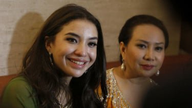 Kronologi Perseteruan Manohara dengan Ibu Kandung, Ngaku Kena Child Grooming Hingga Penyiksaan