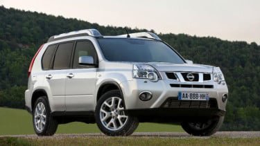 Terpopuler: Jendela Mobil Sulit Dibuka, Lupa Bawa SIM Tak Perlu Khawatir, Nissan X-Trail Rp70 Jutaan