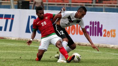 Top 5+ Pemain Timnas Indonesia yang Pernah Tersandung Kasus Indispiliner