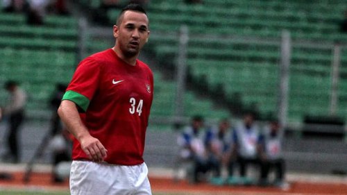 Terpopuler: 7 Pemain Naturalisasi Gagal Timnas Indonesia, 15 Bintang Redup Terlalu Dini