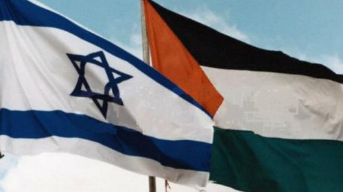 Israel-Hamas Bertemu di Kairo Hari Ini, Bahas Pembebasan Sandera dan Akhiri Perang Gaza