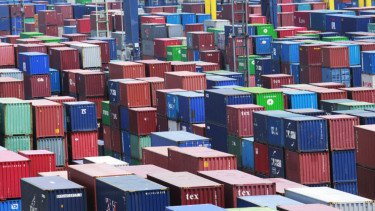 Ada Dua Kontainer Sepatu di Pelabuhan Tanjung Priok Diduga Terpapar Radiasi Radioaktif