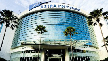 Realisasi Belanja Modal Semester I Masih Jauh dari Target 2025, Bos Astra Buka Suara