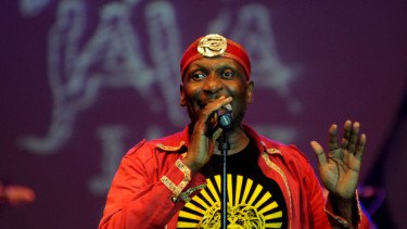 Jimmy Cliff Tutup Usia, Dunia Kehilangan Ikon Reggae