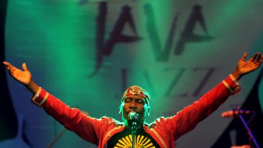 Profil Jimmy Cliff: Sosok Penting di Balik Mendunianya Musik Reggae