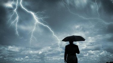 Daftar Daerah yang Diprakirakan Bakal Diguyur Hujan Sangat Lebat Hari ini