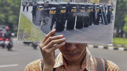 Intoleransi Berujung Pidana di Sukabumi, Anggota DPR Soroti Keberanian Negara Lindungi Hak Asasi Rakyatnya