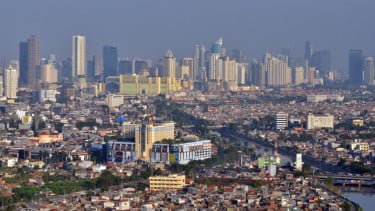 Jumlah Penduduk RI Tembus 286,69 Juta Jiwa per Juni 2025, Bertambah 1,7 Juta dalam Enam Bulan