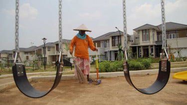Dirut SMF Ungkap Efek Ganda Investasi di Sektor Perumahan, Rp1 Triliun Genjot PDB hingga Rp1,9 Triliun