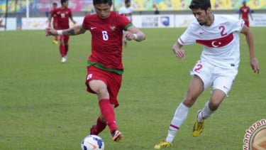 Profil Syamsir Alam: Eks Bintang Muda Timnas Indonesia yang Banting Setir di Dunia Hiburan