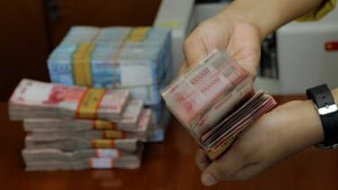 Top 10+ Mata Uang Terlemah di Dunia Mei 2026, Rupiah Masuk 5 Besar!