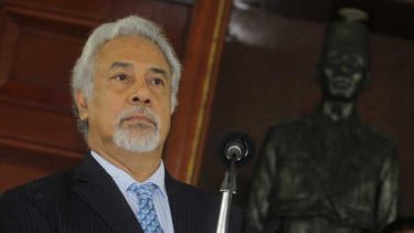 Timor-Leste Masih (Nyaman) Pakai Mata Uang Dollar AS
