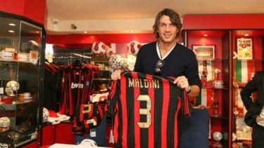 Fans Ronaldo Minggir Dulu, Ini 3 Pemain Paling Mematikan Versi Paolo Maldini