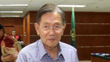PDIP: Pikiran Kwik Kian Gie Selalu Kritis