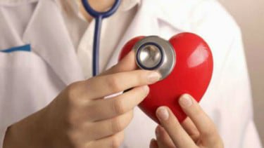 Tren Penyakit Jantung Berubah, Dokter Ingatkan Bahaya Gaya Hidup Modern