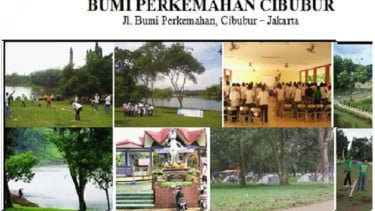 Ribuan Peserta Jambore Pramuka Muslim Dunia Serbu Buperta, Polisi Siaga Cegah Macet Parah