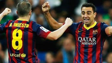 Tak Ada Ronaldo, Daftar 15 Pemain Paling Cerdas Sepanjang Sejarah Sepakbola