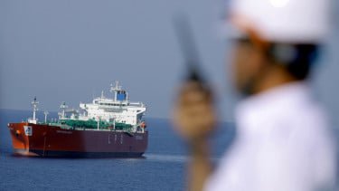 Dua Kapal Pertamina Sudah Dapat Titik Terang Soal Izin Melintas di Selat Hormuz