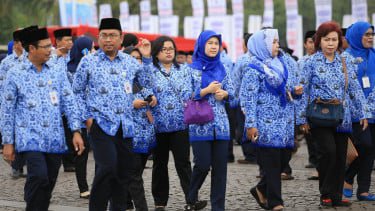Hore! Gaji Ke-13 ASN dan Pensiunan Cair 2 Juni 2026: Ini Jadwal, Besaran, dan Daftar Penerimanya