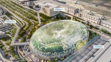 Top 10+ Bandara dengan Layanan Imigrasi Terbaik di Dunia 2025, Ada Soekarno-Hatta Masuk Daftar!