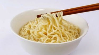 Taiwan Larang Konsumsi Indomie Soto Banjar Usai Mengandung Pestisida