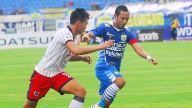 Top 5+ Pemain Top Persija yang Hijrah ke Persib Bandung, Nomor 1 Paling Kontroversial