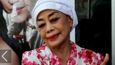 Netizen Bongkar Hubungan Cucu Mpok Nori dengan Mantan Suami: Minta Balikan Tapi Ditolak