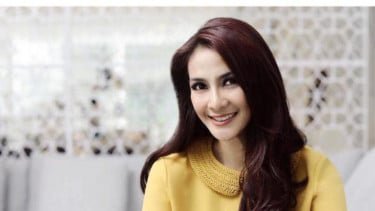 Maudy Koesnaedi Ceritakan Pengalaman Pribadi yang Menyatu dengan Film Terbarunya