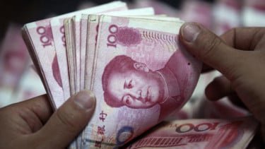 Nasib Yuan Mendadak Berbalik, Data Terbaru China Bikin Pasar Was-was