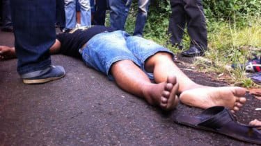 2 Warga Nyaris Tewas Diterjang Anak Panah di Makassar, Polisi Siap Tembak Pelaku di Tempat
