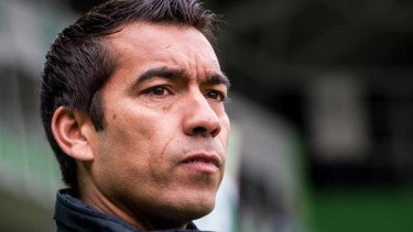 Exco PSSI dan Media Inggris Bocorkan Van Bronckhorst Jadi Pelatih Timnas Indonesia, Intip Profil dan Rekam Jejaknya