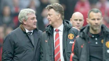 Dari Ajax hingga Manchester United, Begini Kiprah Louis van Gaal yang Diisukan Latih Timnas Indonesia!