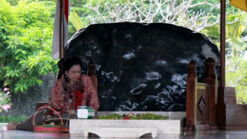 PDIP: Puncak Bulan Bung Karno Tahun 2025 Digelar di Kota Blitar