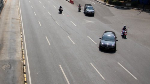 Kejati Banten Siap Jadi Penengah Polemik Penutupan Jalan Puspitek Serpong