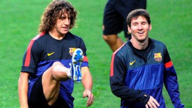 Clash of Legend, Duel Panas Real Madrid Vs Barcelona Bakal Guncang GBK