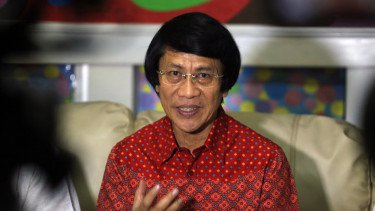 Kak Seto Dituding Curi Hak Cipta Si Komo, Pencipta Aslinya Diungkap