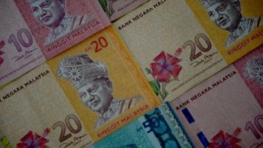 Ringgit Malaysia