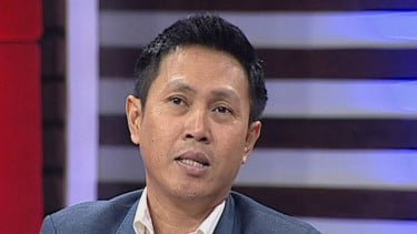 Kucing Peliharaannya Dijarah Massa, Eko Patrio: Aku Kangen Kamu River
