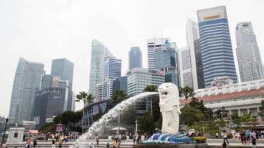 Bursa Asia Dibuka Volatil, Saham di Jepang Melonjak di Tengah Negosiasi Damai AS-Iran
