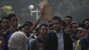 Mengapa Pengangguran Makin Banyak di 2025? Bukan Cuma AI Biang Keroknya