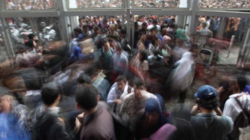 Top 10+ Juta Warga RI Cari Kerja, Daftar Soft Skill Ini Bisa Jadi 'Penyelamat Karier' Anda