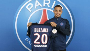 Profil dan Rekam Jejak Layvin Kurzawa, Eks PSG yang Segera Gabung Persib, Bintang Eropa dengan Riwayat Cedera Panjang