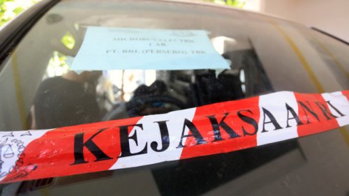 Kejagung Gandeng Telkomsel Hingga XL Terkait Penyadapan