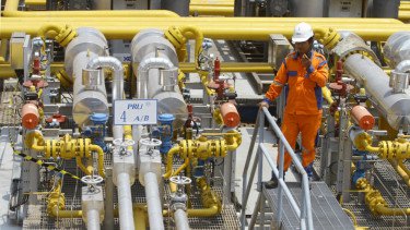 Pertamina Patra Niaga Gandeng PGN Kembangkan Pasar CNG